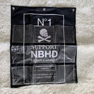 Hanging Item Pouch (From Japan)